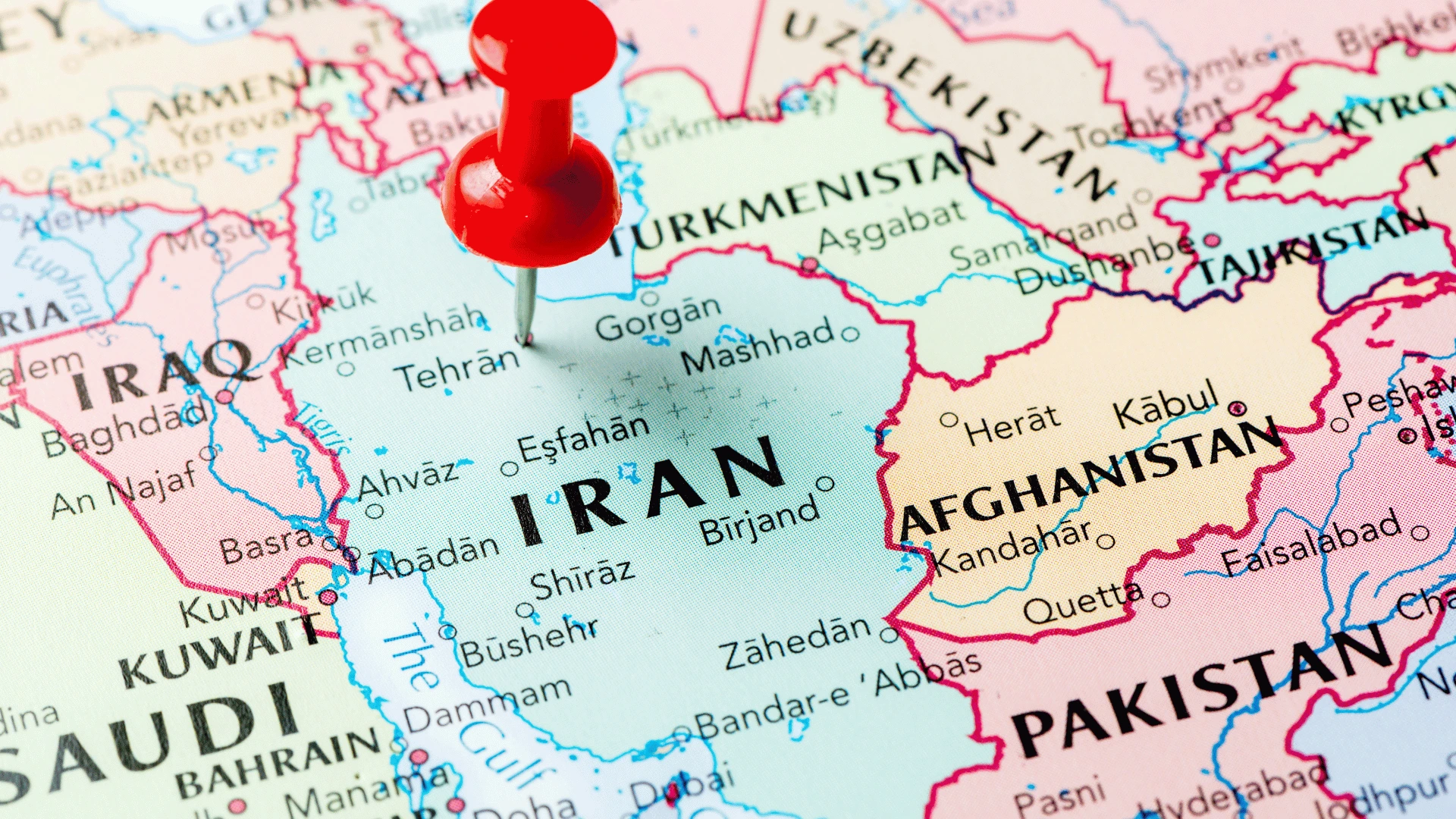 iran conflict impact on oil prices and stock market volatility affecting indian investors